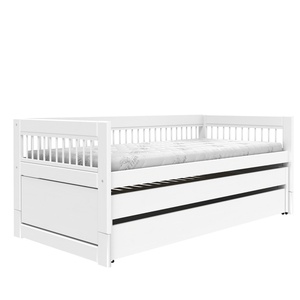 Etagenbett Breeze Bettschublade Lifetime