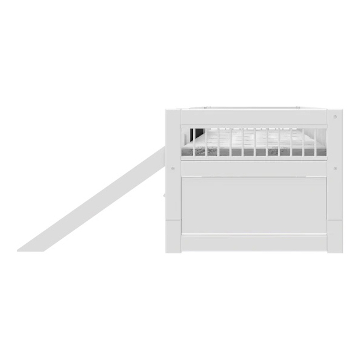 Etagenbett Climb & Slide Breeze Lifetime