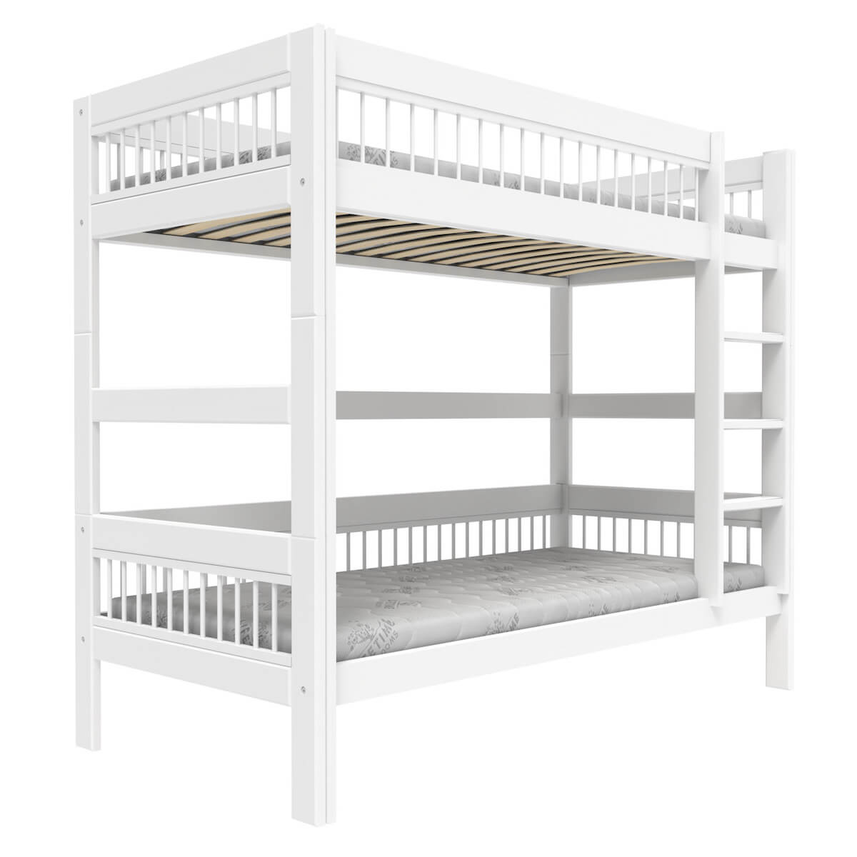 Etagenbett rechte Leiter BREEZE Lifetime