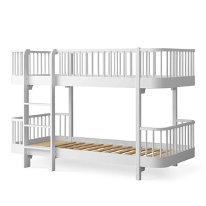 Etagenbett Wood Original Oliver Furniture weiss 
