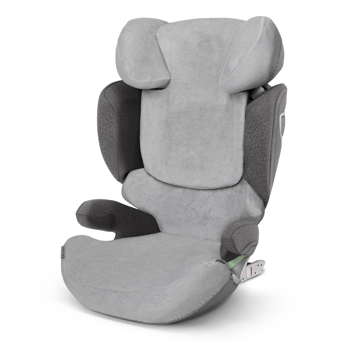 Etagenwohnung SOLUTION T PLUS Cybex grau