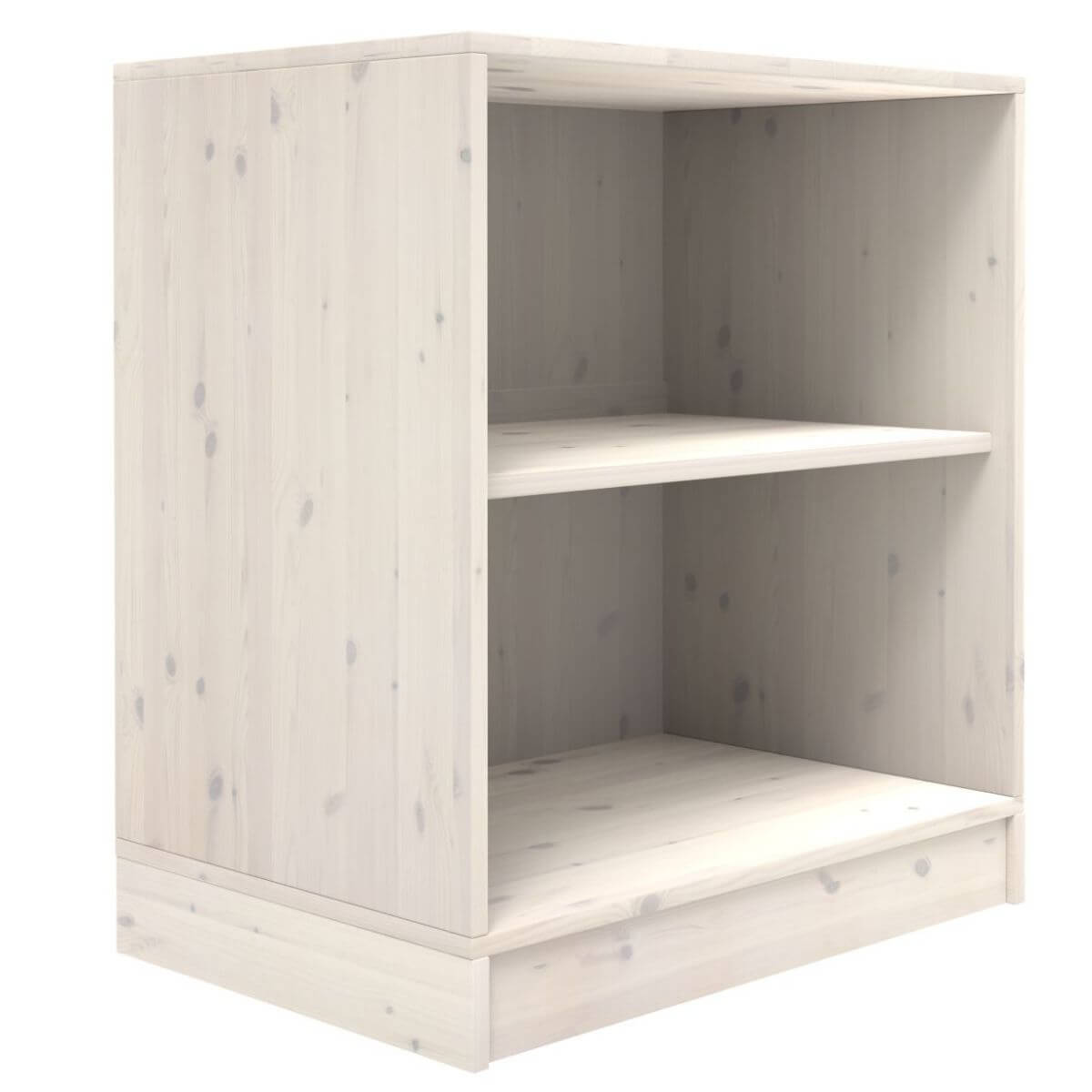 Étagère ALL-IN-ONE 80cm Lifetime whitewash