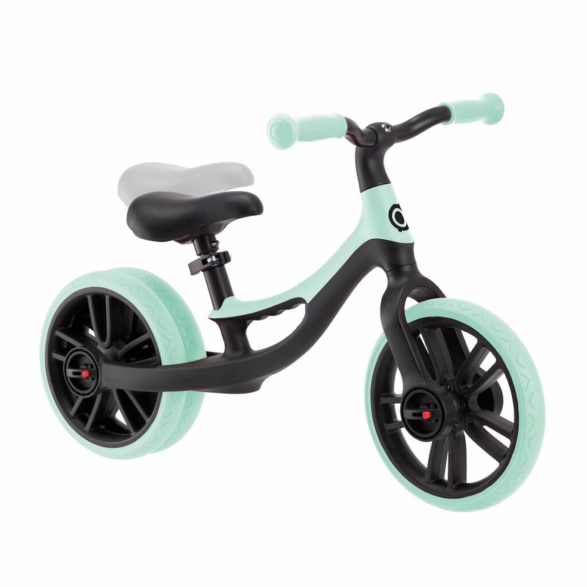 Evolutionäres Laufrad GO BIKE ELITE DUO Globber mint