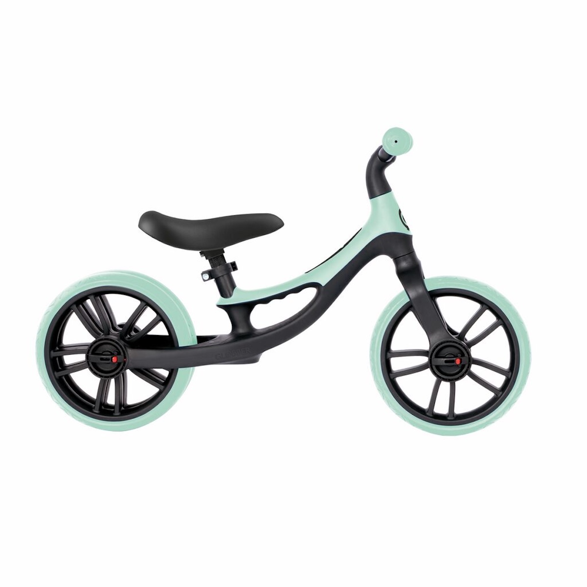 Evolutionäres Laufrad GO BIKE ELITE DUO Globber mint