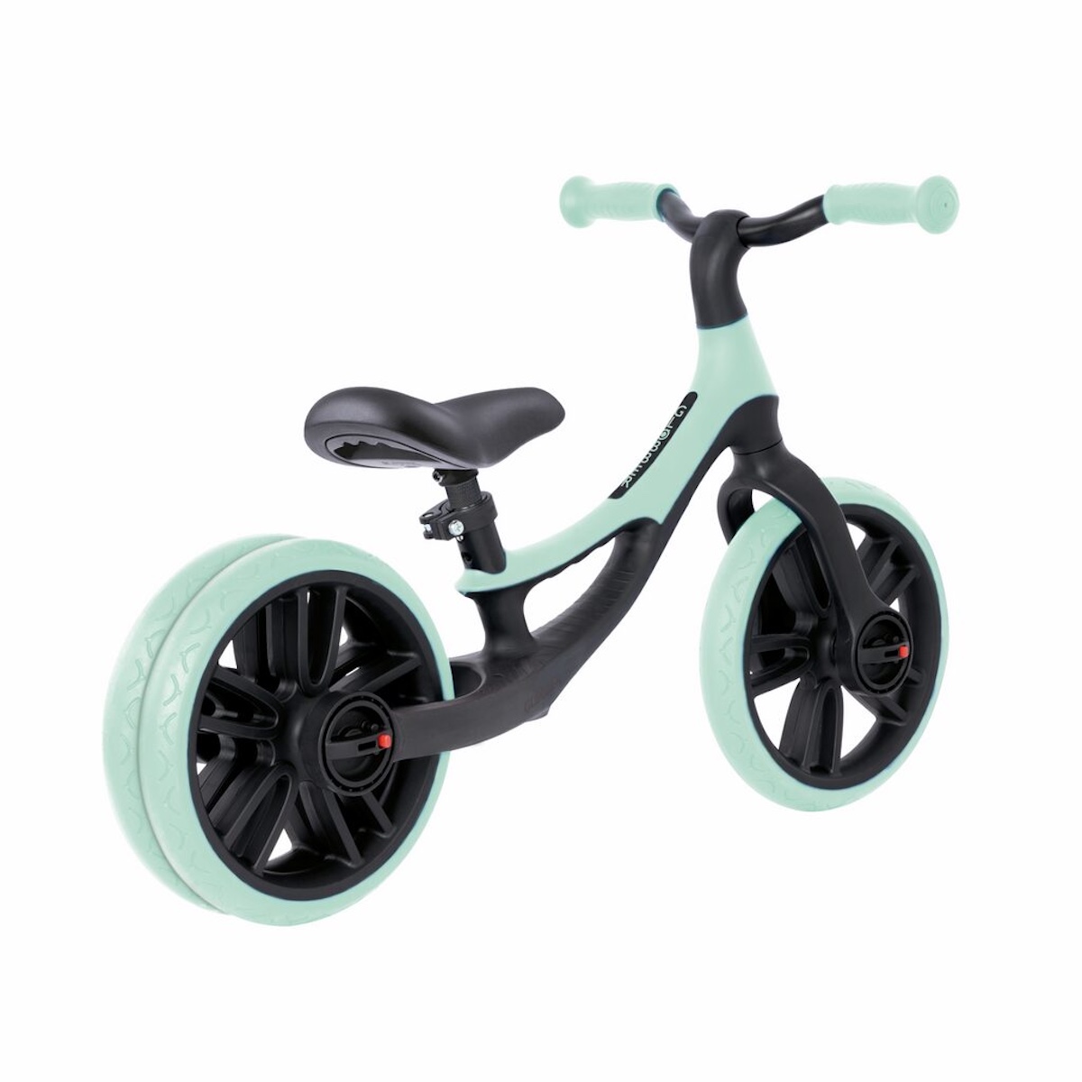 Evolutionäres Laufrad GO BIKE ELITE DUO Globber mint