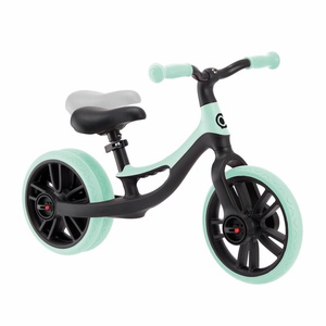 Evolutionäres Laufrad GO BIKE ELITE DUO Globber mint