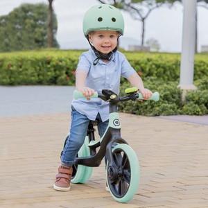 Evolutionäres Laufrad GO BIKE ELITE DUO Globber mint