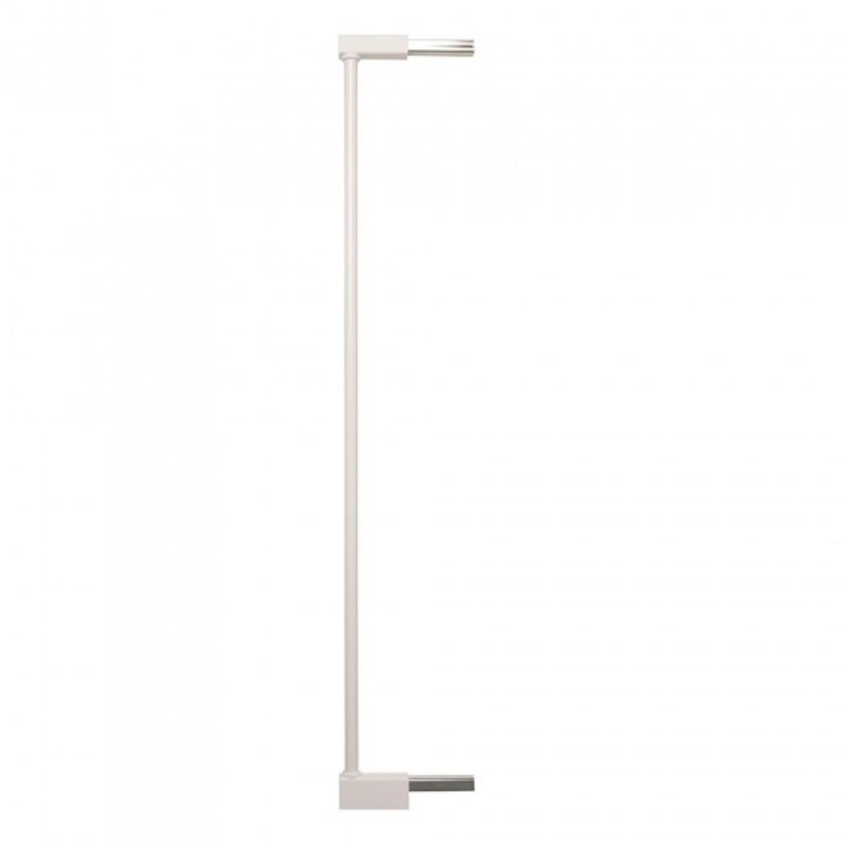 Extend'A'Gate Verlängerungskabel 7cm Babydan Weiß     