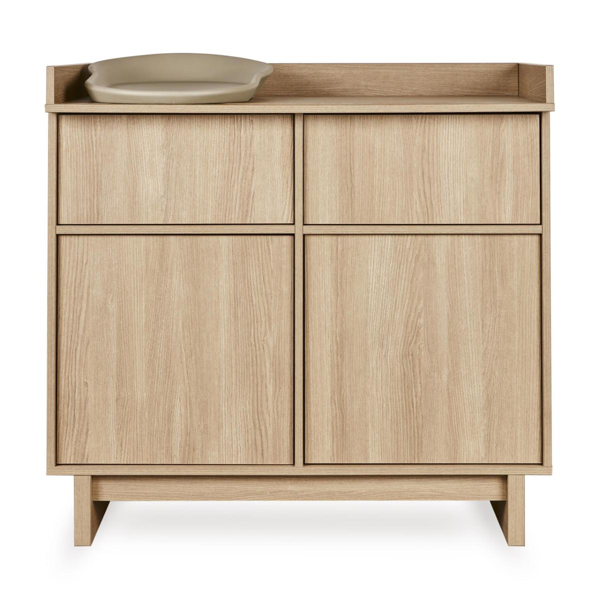 Extension Commode Xl KYO Quax Honey Ash