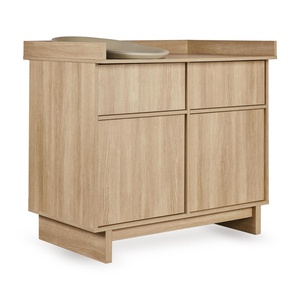 Extension Commode Xl KYO Quax Honey Ash