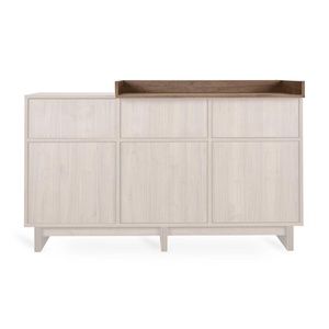 Extension Commode Xl KYO Quax Walnut