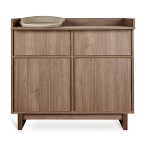 Extension Commode Xl KYO Quax Walnut