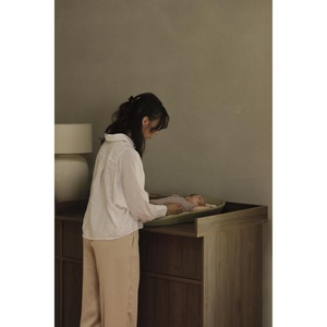 Extension Commode Xl KYO Quax Walnut