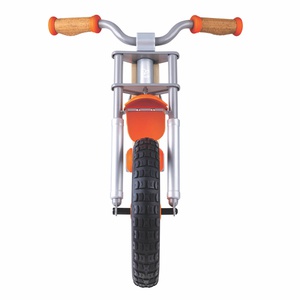 Fahrrad Cross de Equilibrio Hape