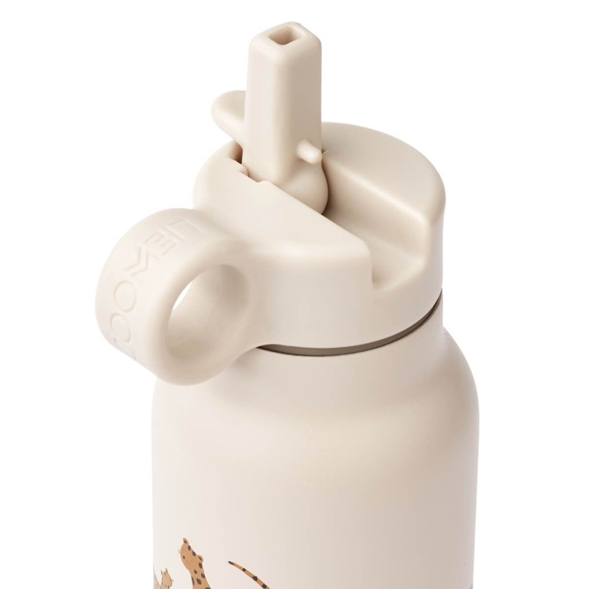 Falk Wasserflasche 350 ml Liewood Alle zusammen / Sandy 