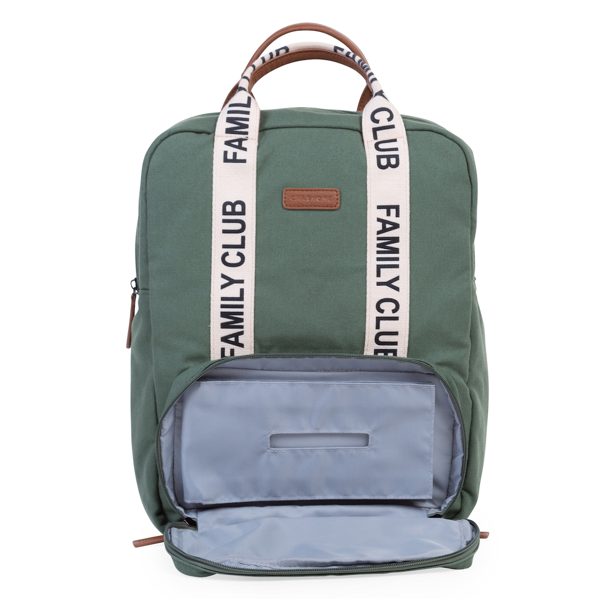 FAMILY CLUB SIGNATURE Childhome Rucksack grün