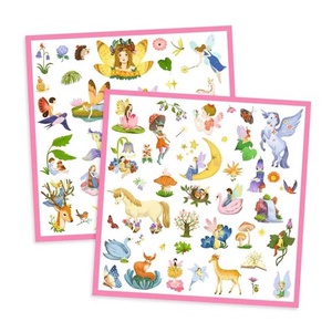 Fantasy - FSC MIX Djeco