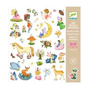 Fantasy - FSC MIX Djeco