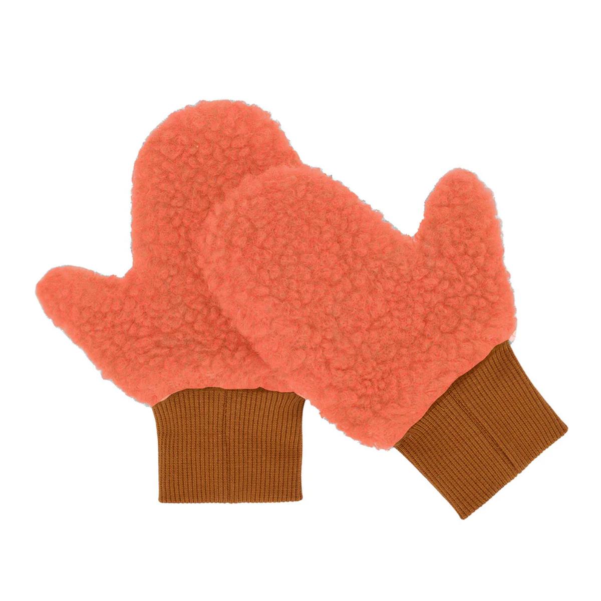 Fäustlinge 1-2Y Heaty Jim Hello Hossy