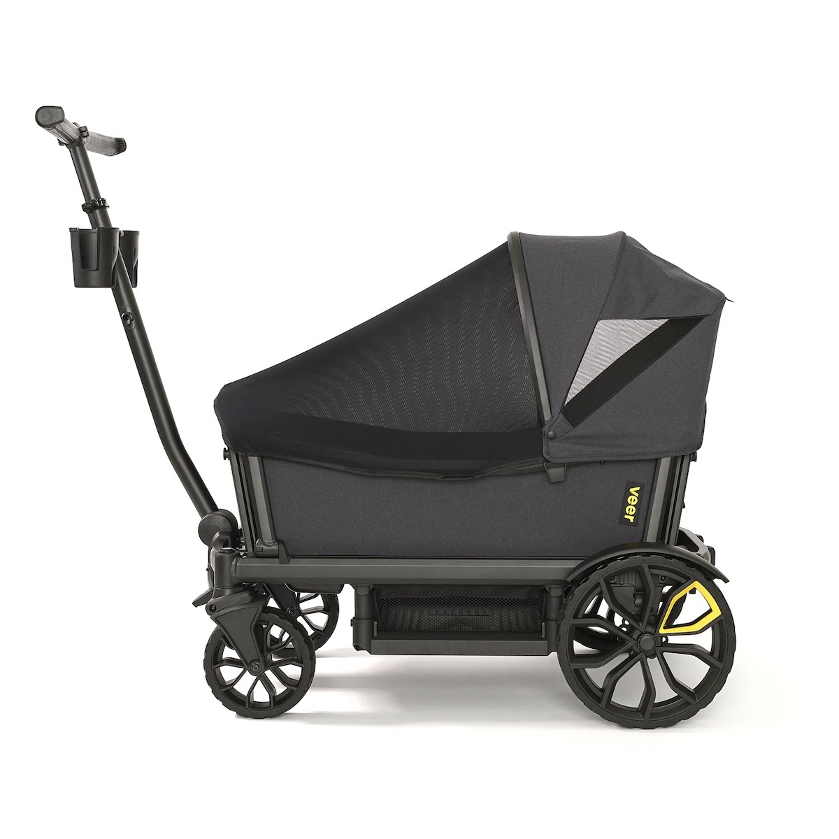 FEAR Veer Moskitonetz schwarz