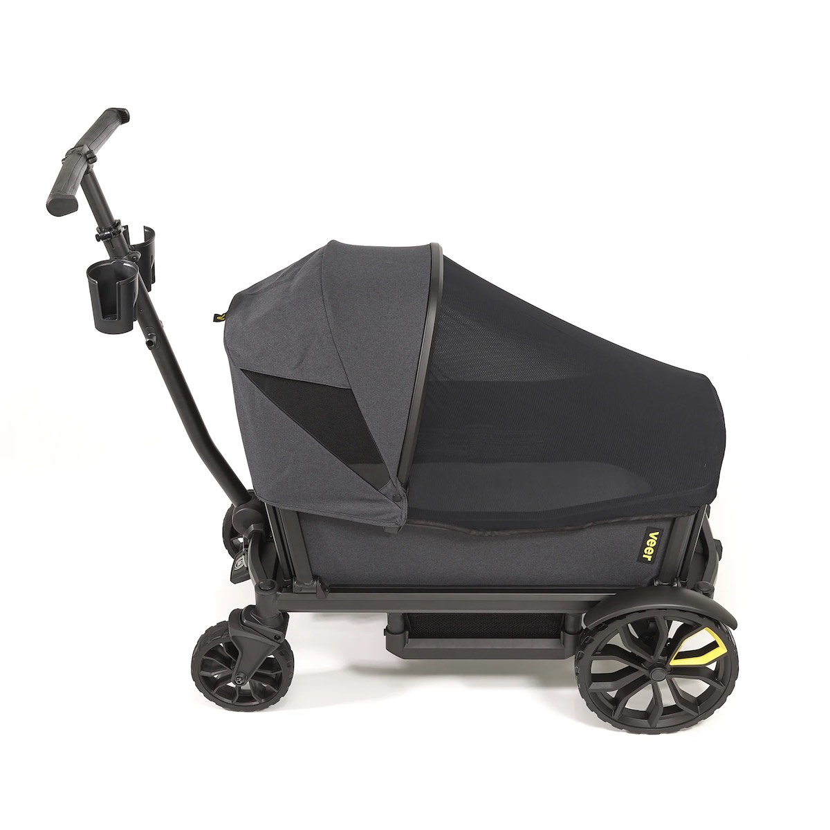 FEAR Veer Moskitonetz schwarz