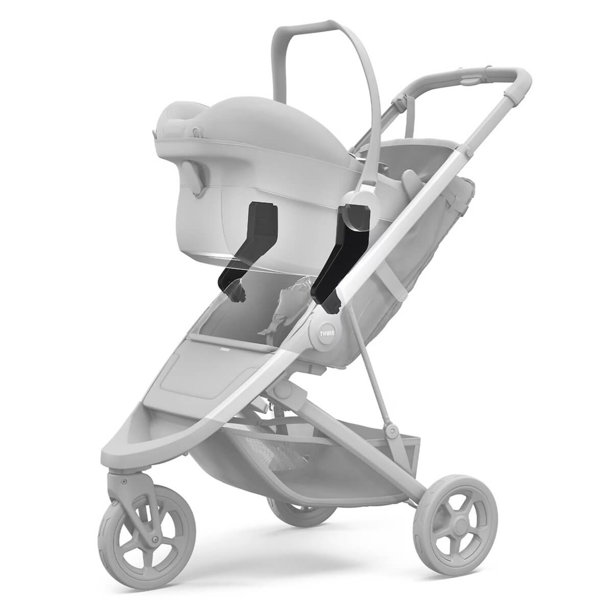 Feder Autositz Adapter Maxi-Cosi