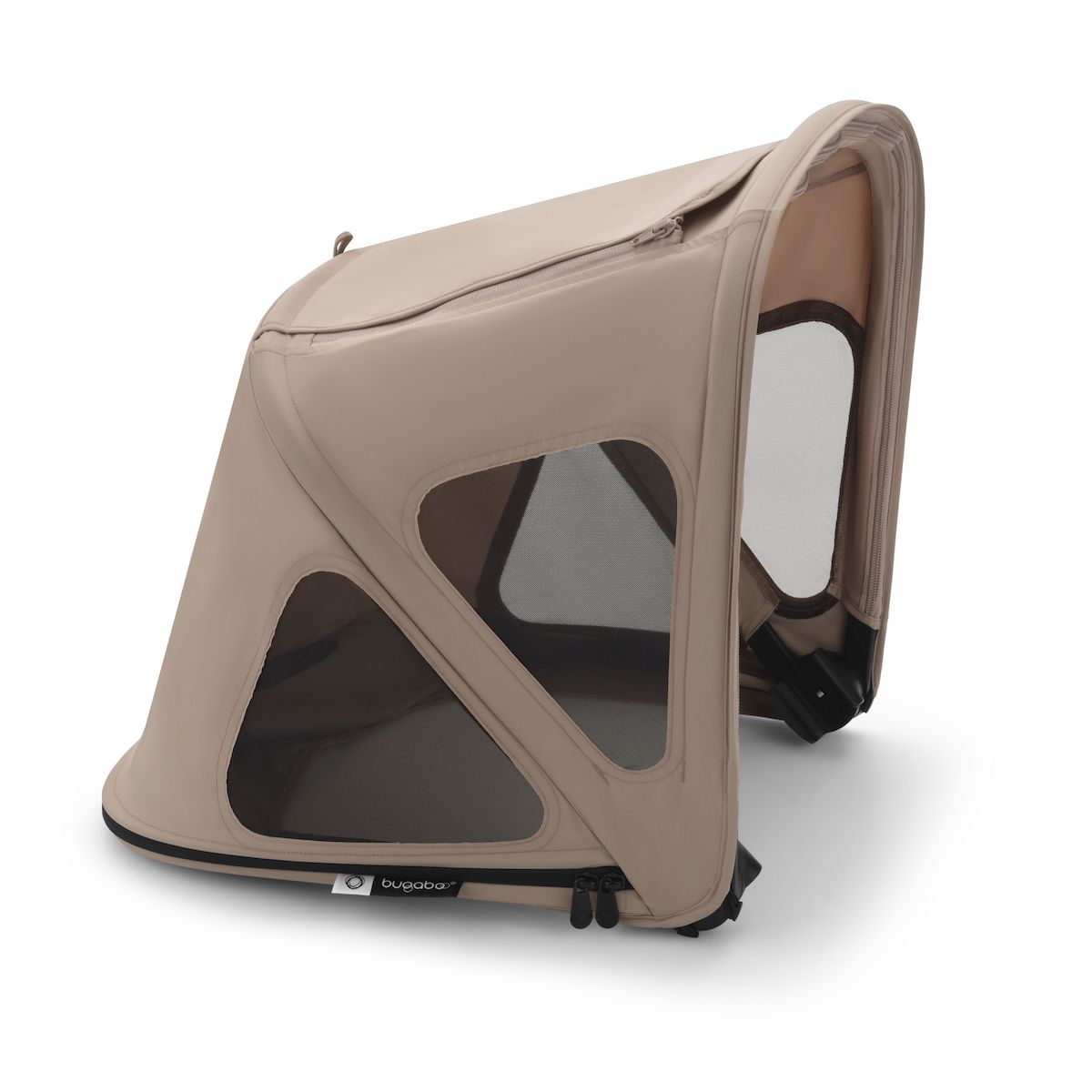 Fensterverdeck bugaboo Fox5/Cameleon3/Lynx BREEZY Dune taupe