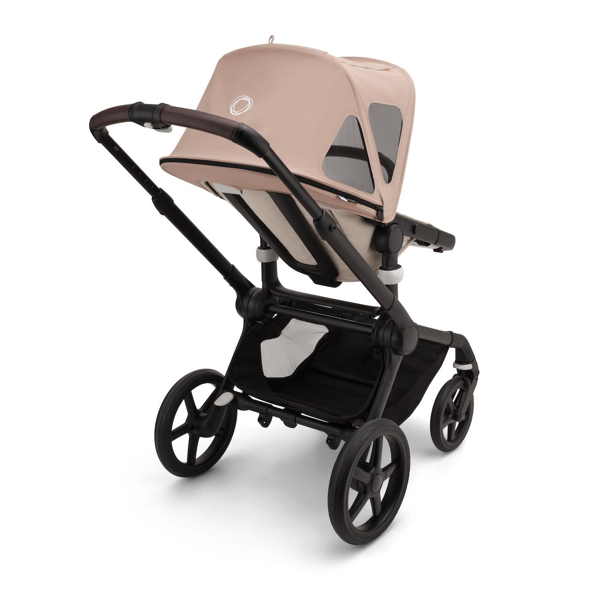 Fensterverdeck bugaboo Fox5/Cameleon3/Lynx BREEZY Dune taupe