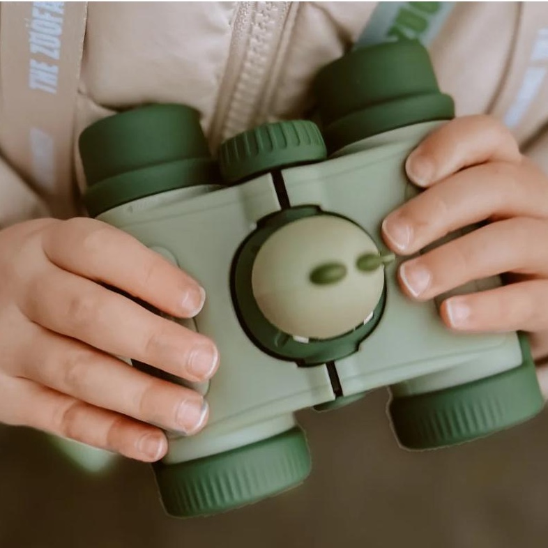 Fernglas Zoo Eyes DINO Zoofamily