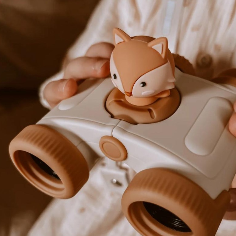 Fernglas Zoo Eyes FOX Zoofamily 