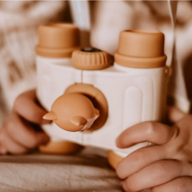 Fernglas Zoo Eyes FOX Zoofamily 