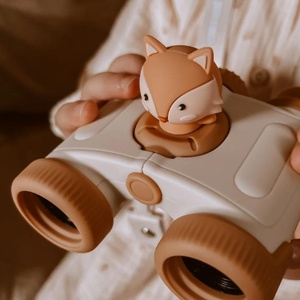 Fernglas Zoo Eyes FOX Zoofamily 