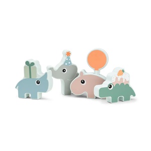 Festumzug Hirsche Freunde Farbmix Erledigt von Hirschen