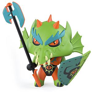 Figurine chevalier ARTY TOYS DRACK KNIGHT Djeco