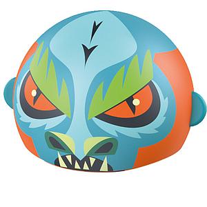 Figurine chevalier ARTY TOYS DRACK KNIGHT Djeco