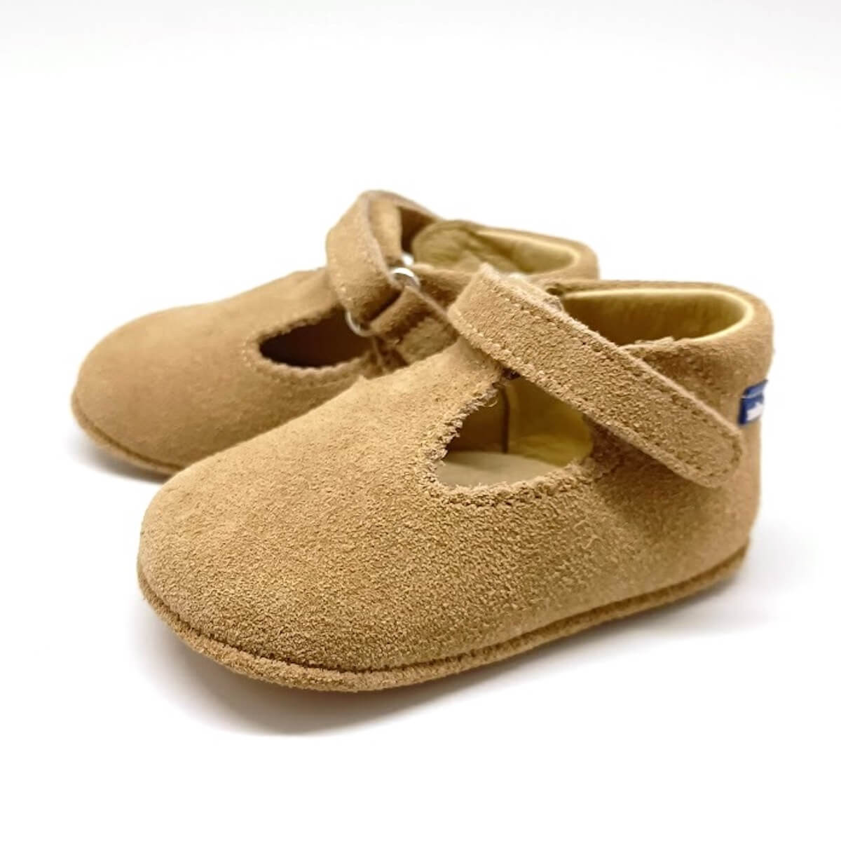 First Step Babyschuhe Stabifoot Arena T17