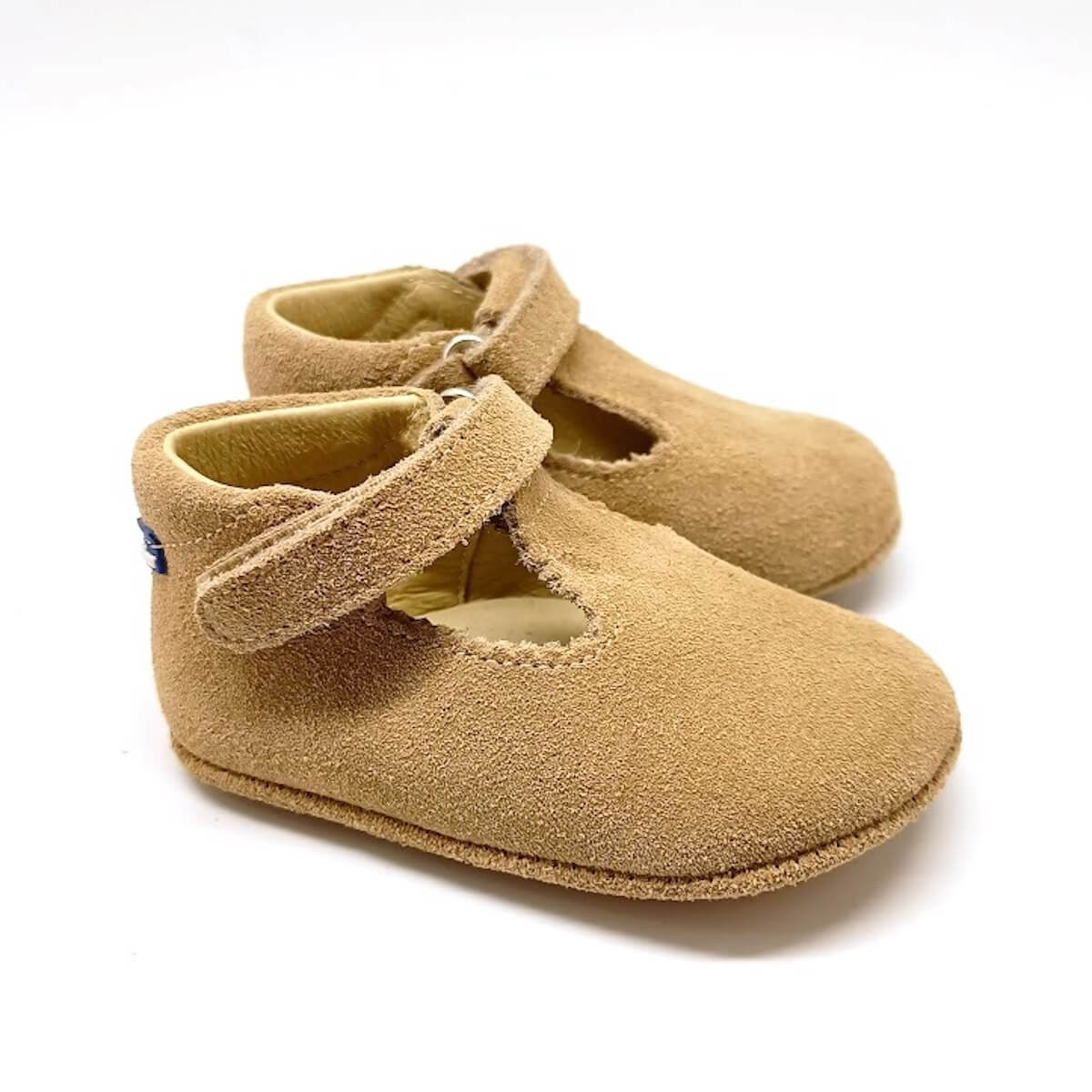 First Step Babyschuhe Stabifoot Arena T17