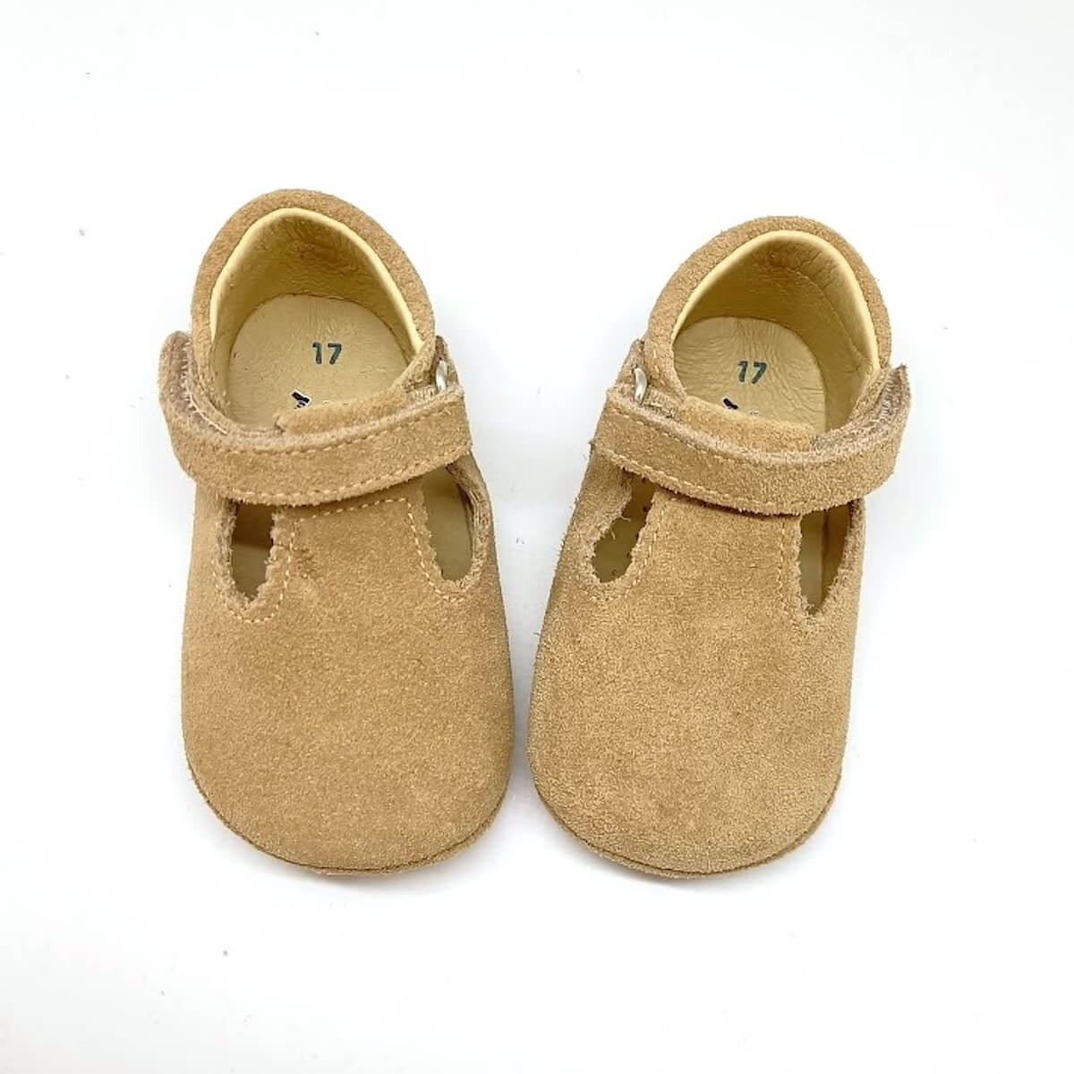 First Step Babyschuhe Stabifoot Arena T19