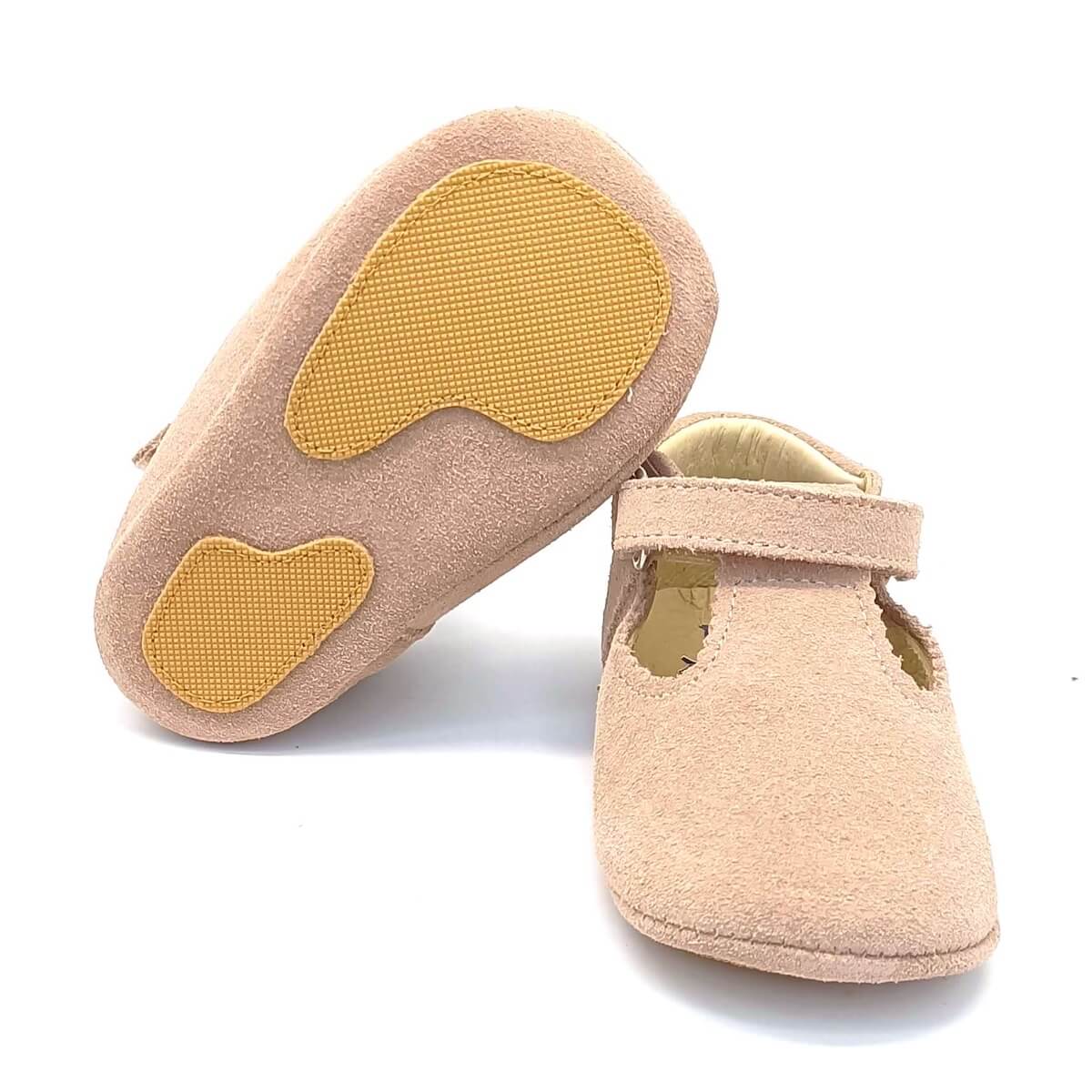 First step Babyschuhe Stabifoot Pardo T17