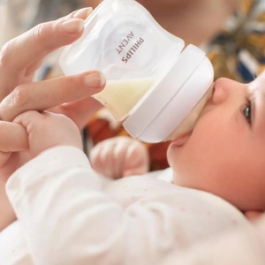 Flasche 125ml NATURAL 3.0 Avent