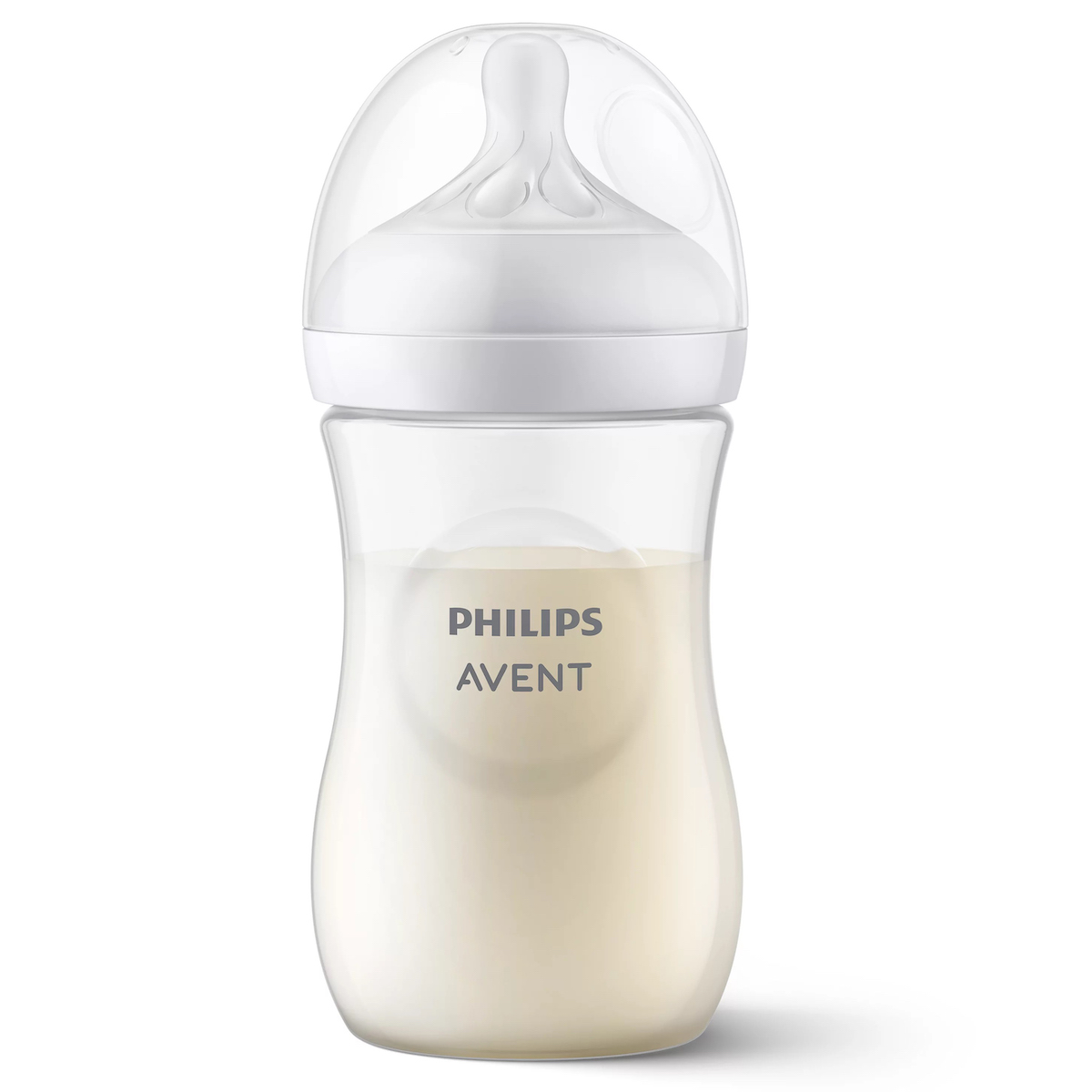 Flasche 260ml NATURAL 3.0 Avent
