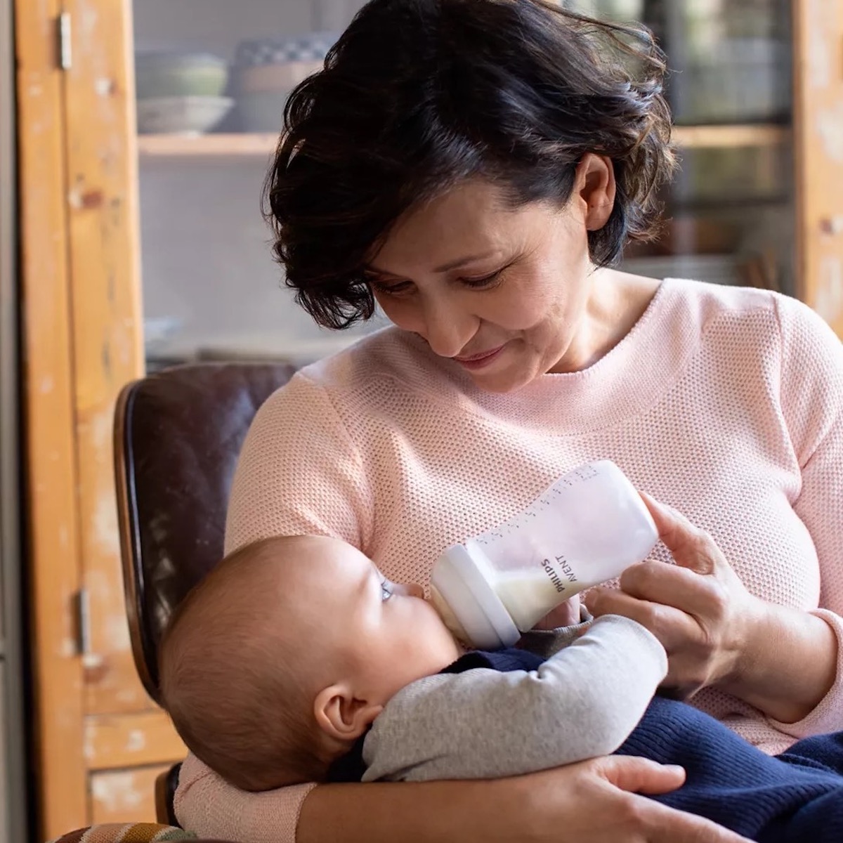 Flasche 260ml NATURAL 3.0 Avent