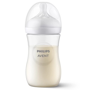 Flasche 260ml NATURAL 3.0 Avent