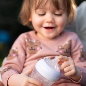 Flasche 330ml NATURAL 3.0 Avent