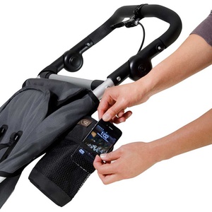 Flaschenhalter für Kinderwagen Mountain Buggy