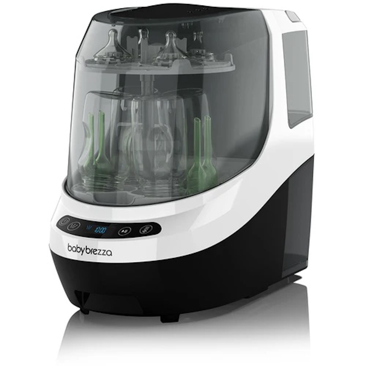 Flaschenreinigungsmaschine Pro Baby Brezza
