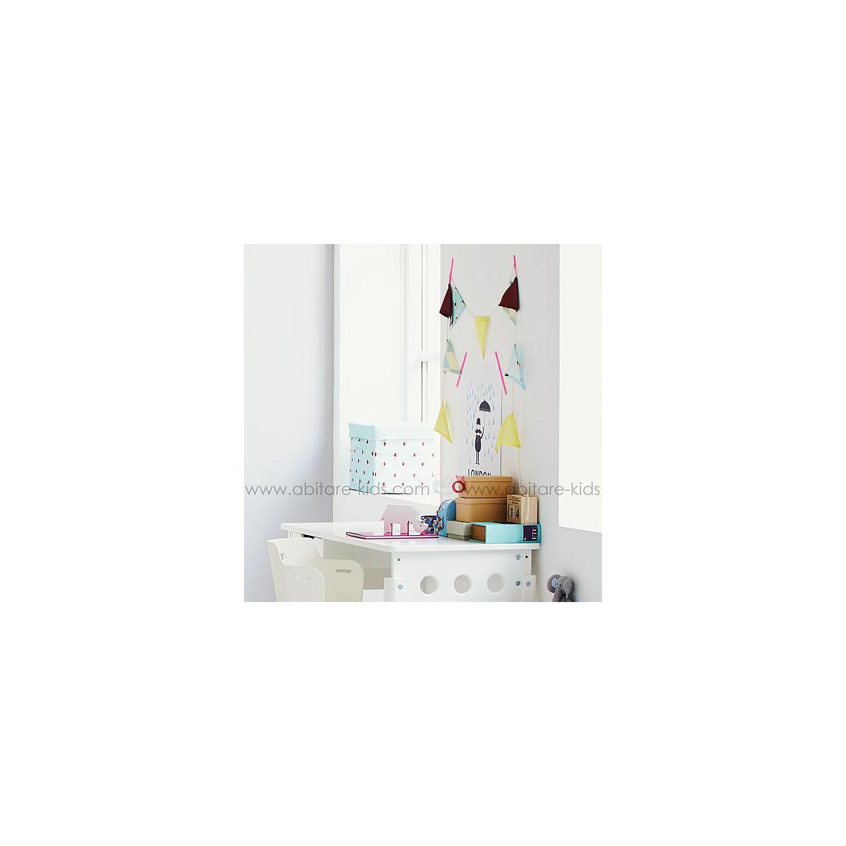 FLEXA - CIRCUS Wimpelkette Harlequin  300cm