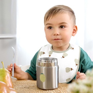 Food Jar Happy Fruits Zitrone Laessig