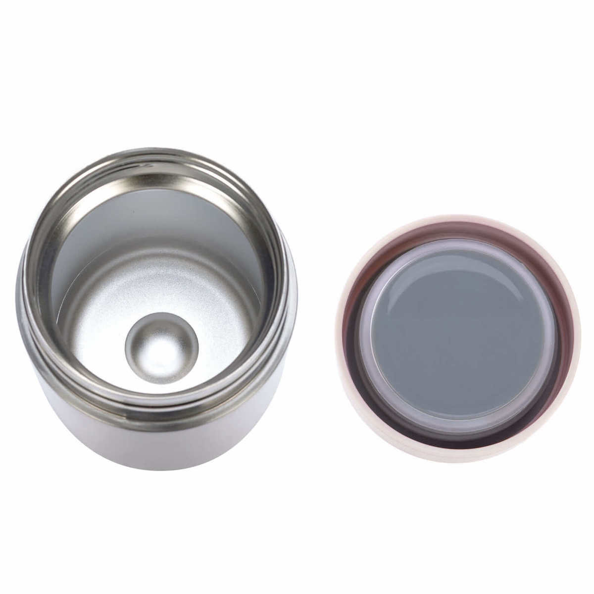 Food Jar Little Forest Rabbit Laessig