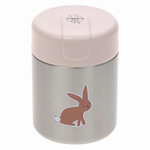 Food Jar Little Forest Rabbit Laessig